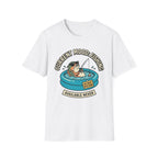 Current Mood, Fishing T-Shirt