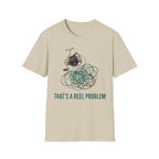 That's A Reel Problem T-Shirt