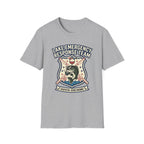 Lake Emergency Response Team T-Shirt
