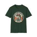 Be Wild T-Shirt