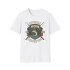 Official Worm Inspector T-Shirt