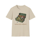 Tackle Box Therapy T-Shirt