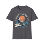 Cast Daily T-Shirt