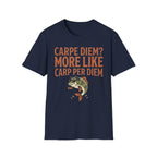 Carp Per Diem T-Shirt