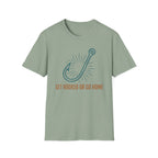 Get Hooked T-Shirt