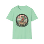 Fish Have Attitude T-Shirt