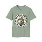Cranky Until Casting T-Shirt