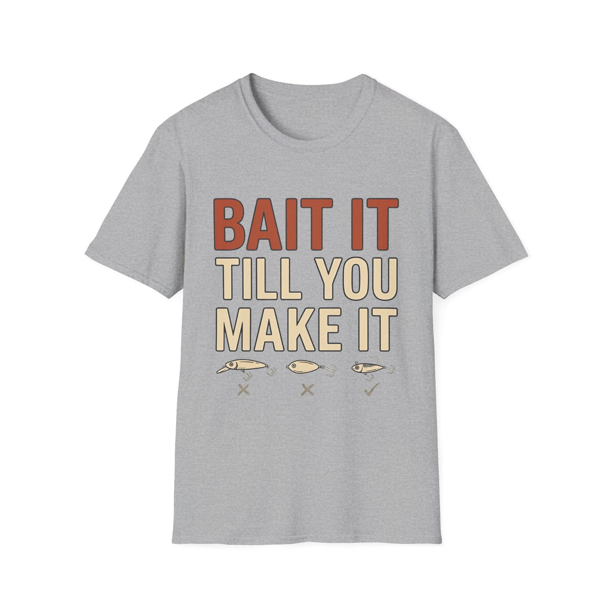 Bait It T-Shirt
