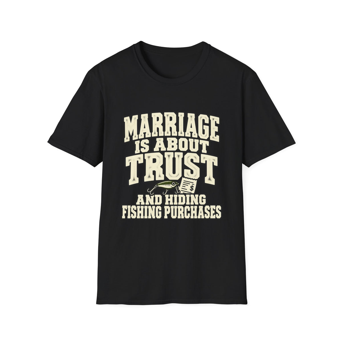 Trusting T-Shirt