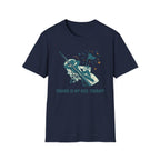 Fishing Is Therapy T-Shirt