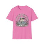 Lake Mom Fishing Crew T-Shirt