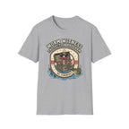 Worm Witness Program T-Shirt