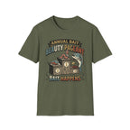 Bait Beauty Pageant T-Shirt