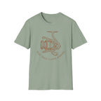 Reel Talk T-Shirt