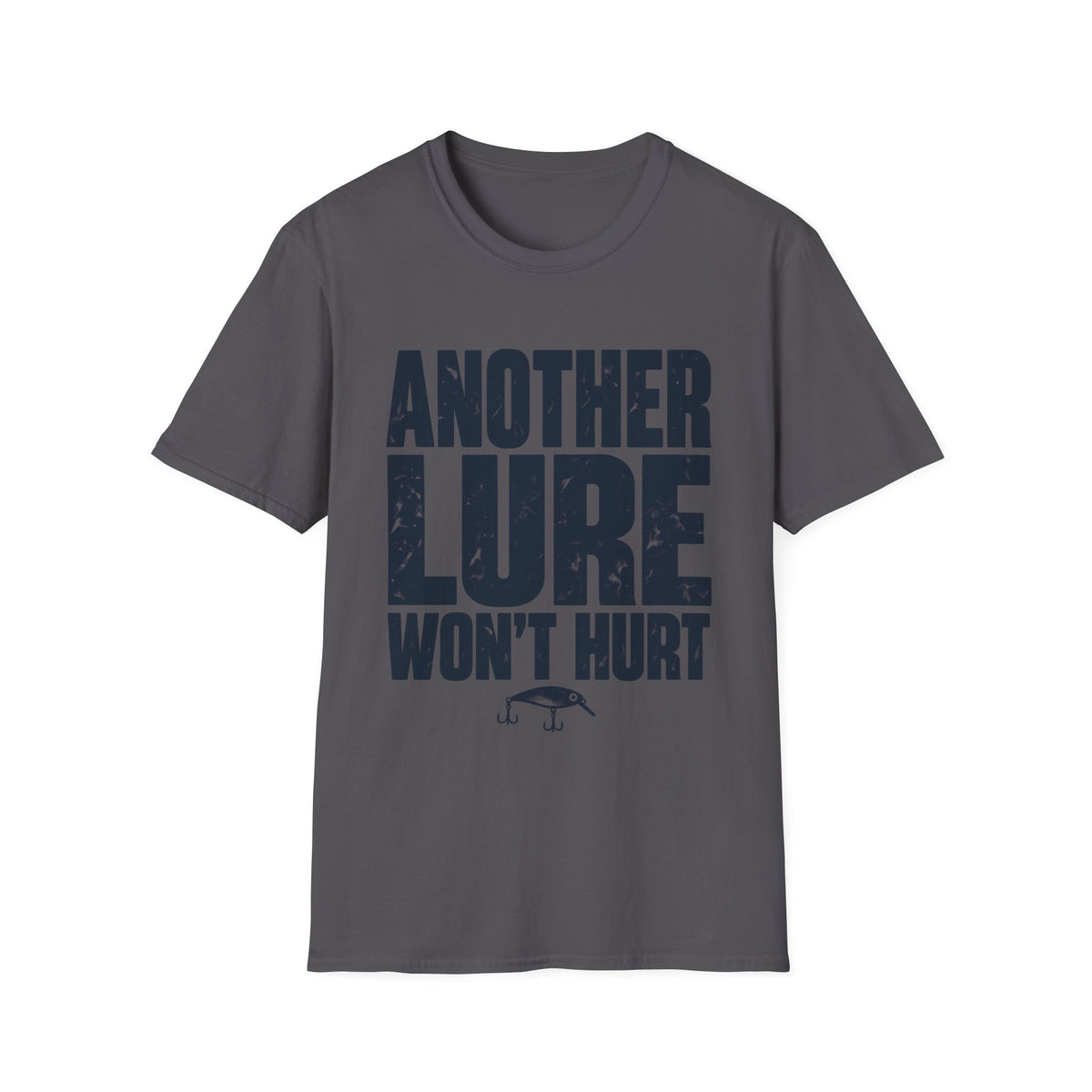 Won't Hurt T-Shirt