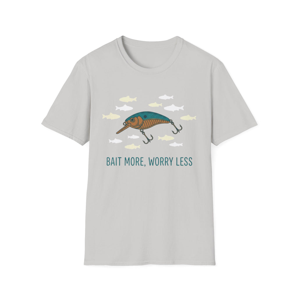 Bait More T-Shirt