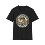 Be Wild T-Shirt
