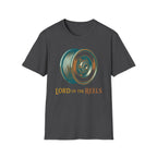 Lord Of The Reels T-Shirt