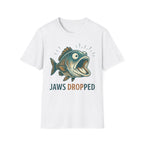 Jaws Dropped T-Shirt