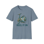 Reel It In T-Shirt