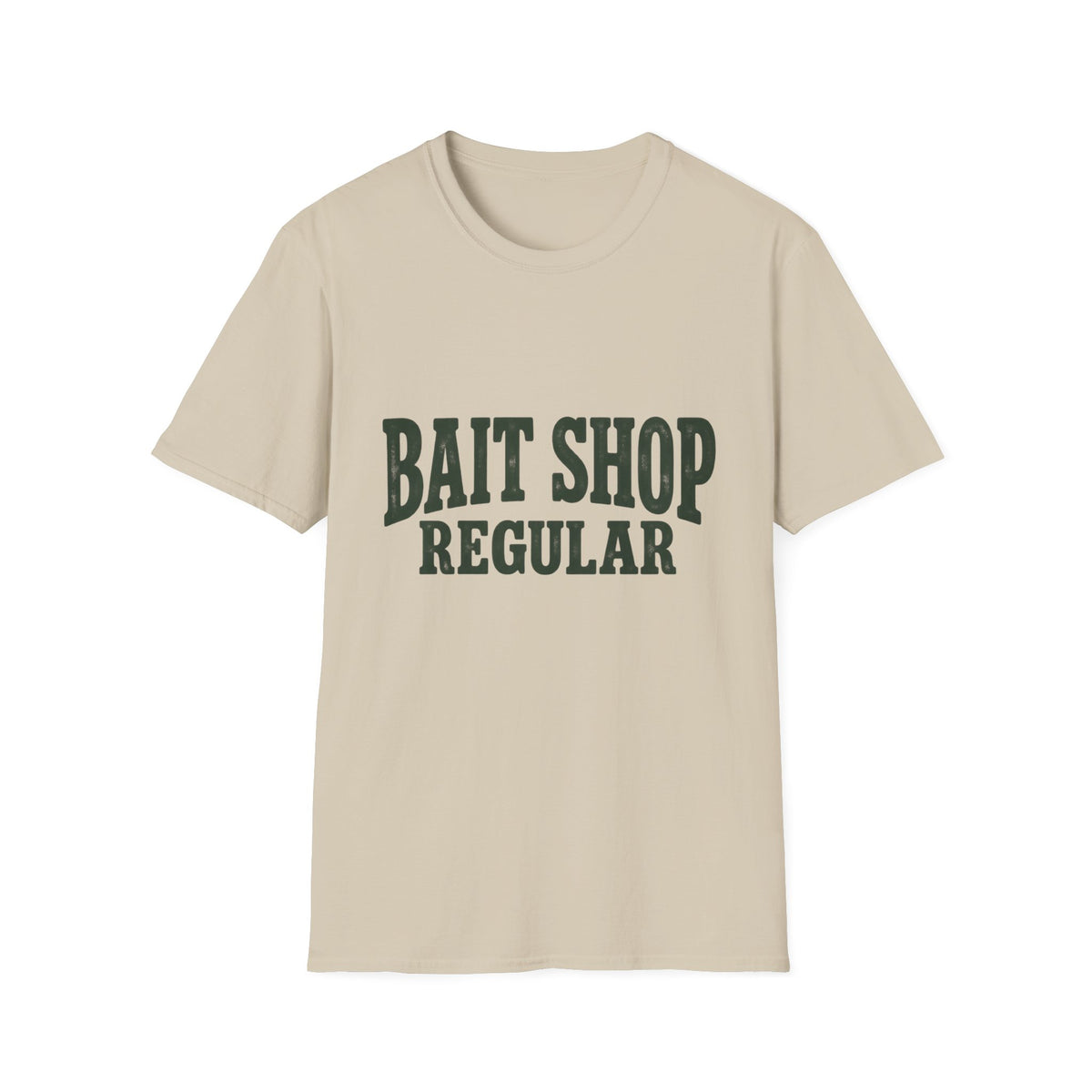 Regular T-Shirt