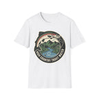 High Country Trout Water T-Shirt
