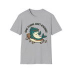 Won't Apologize T-Shirt