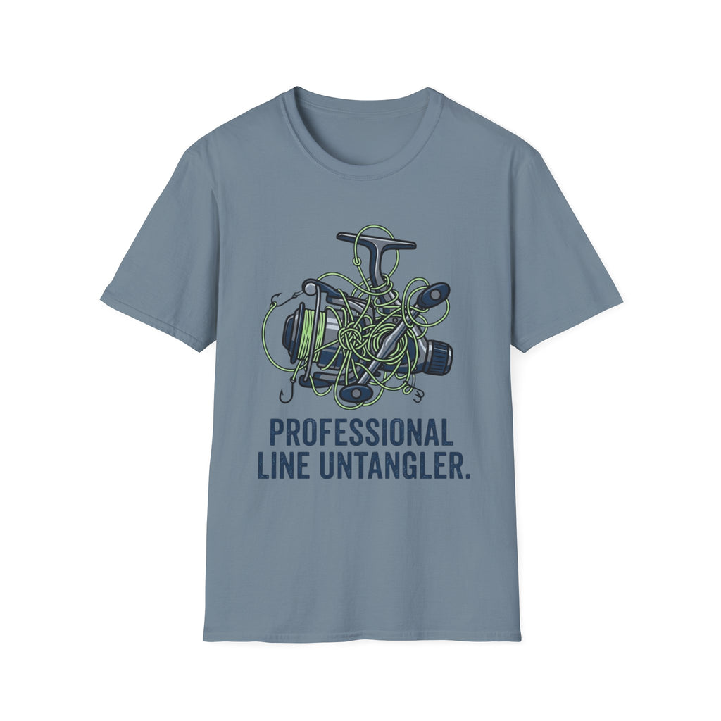 Professional Untangler T-Shirt