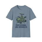 Professional Untangler T-Shirt