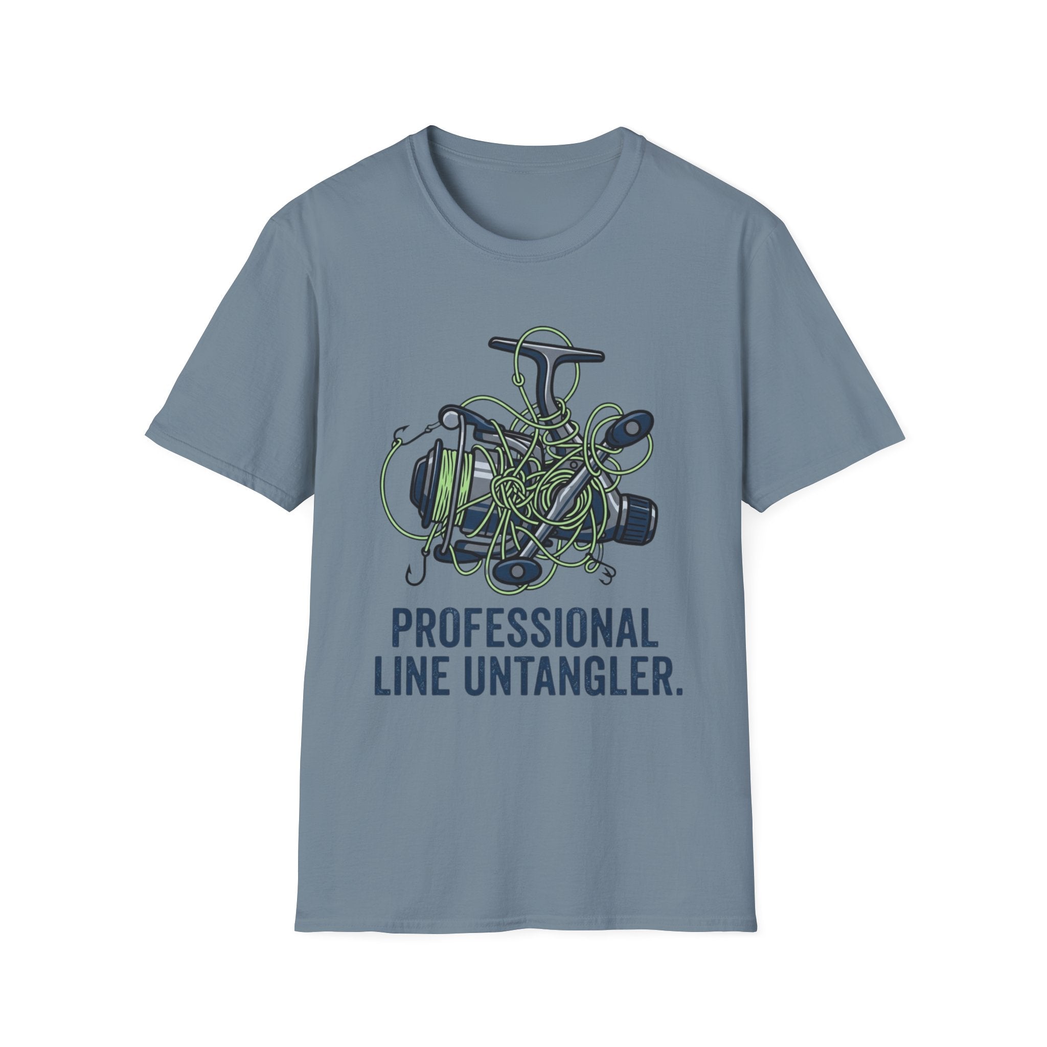 Professional Untangler T-Shirt