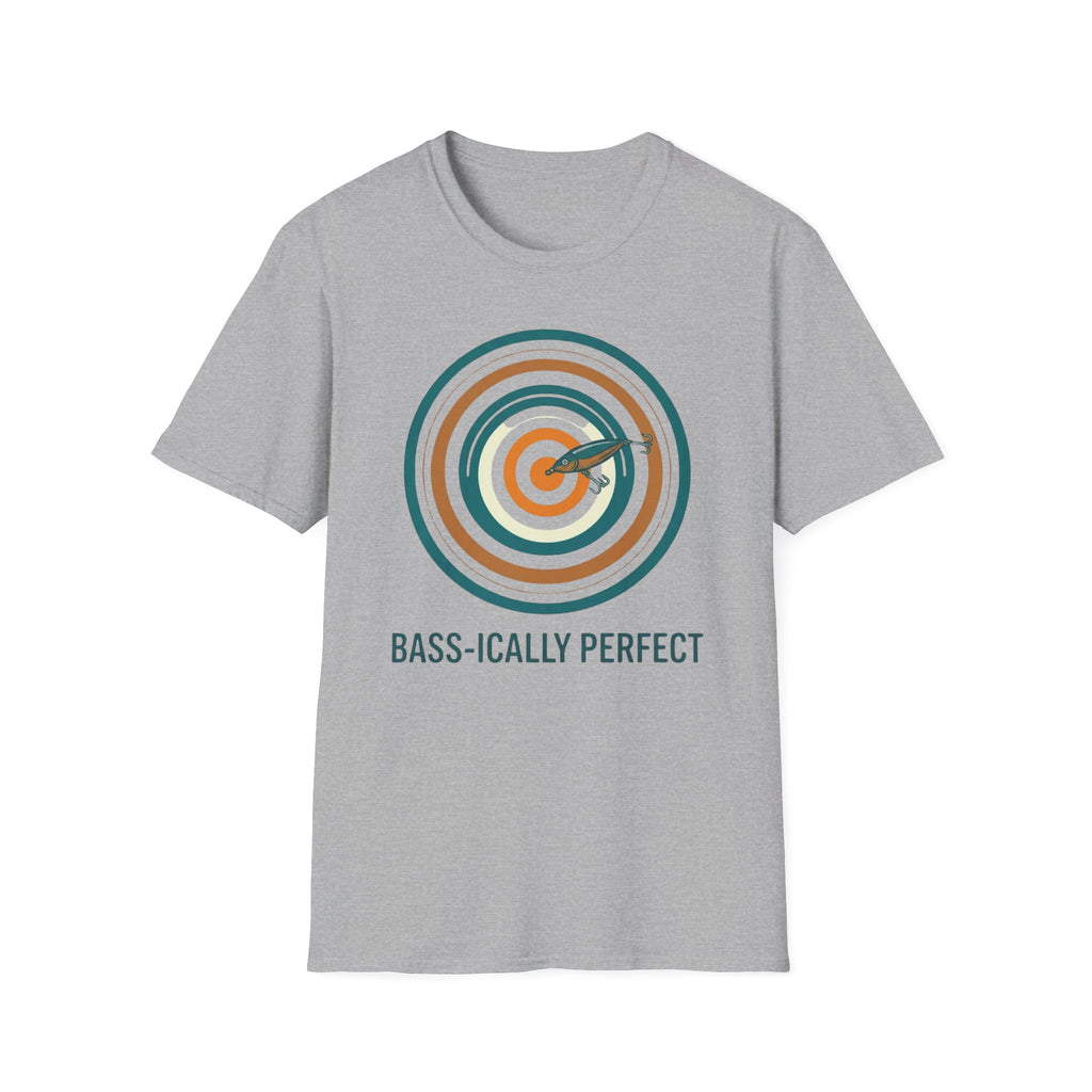 Bass-ically Perfect T-Shirt