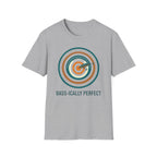 Bass-ically Perfect T-Shirt