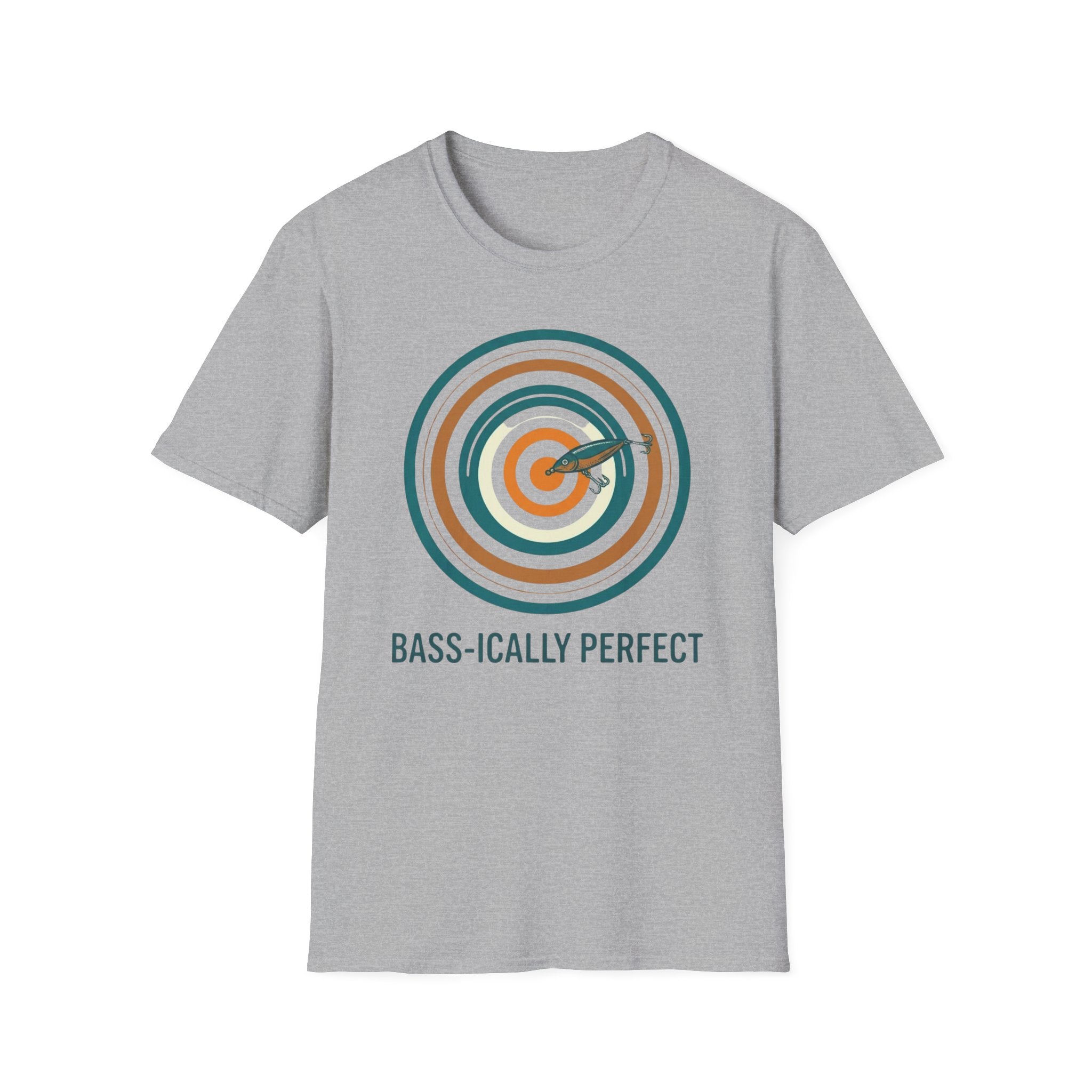 Bass-ically Perfect T-Shirt