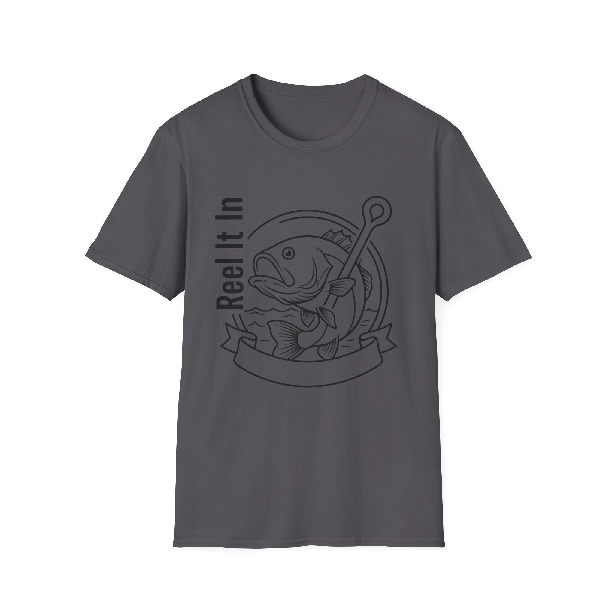 Reel It In T-Shirt