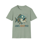 Jaws Dropped T-Shirt