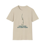 Fishing Patience T-Shirt