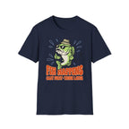 Fih Happens T-Shirt