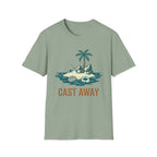 Cast Away T-Shirt