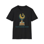 Troutstanding Work T-Shirt