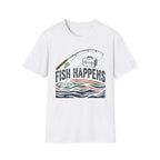 Fish Happens T-Shirt