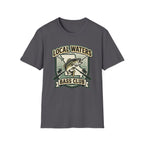 Local Waters Bass Club T-Shirt
