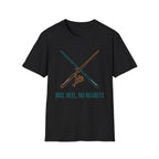 No Regrets T-Shirt
