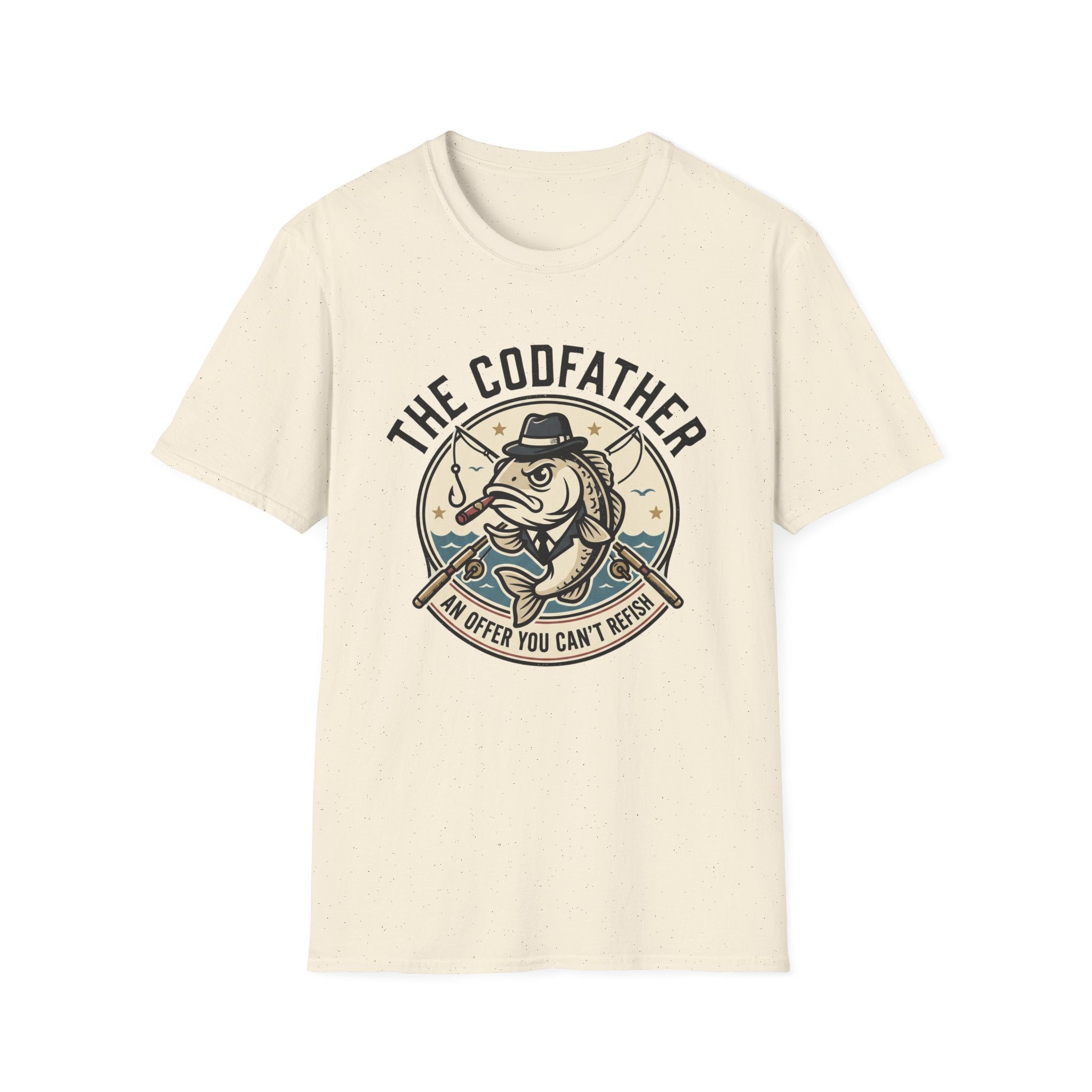 An Offer You Can't Refish T-Shirt