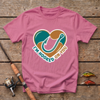 Hooked On You T-Shirt