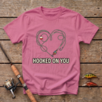 Hooked On You T-Shirt