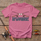 This Friendship Is Offishal T-Shirt