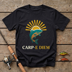 Carp-E Diem T-Shirt