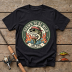 Spawn To Be Wild T-Shirt