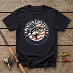 American Bass Angler T-Shirt