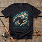 The Empire Casts Back T-Shirt